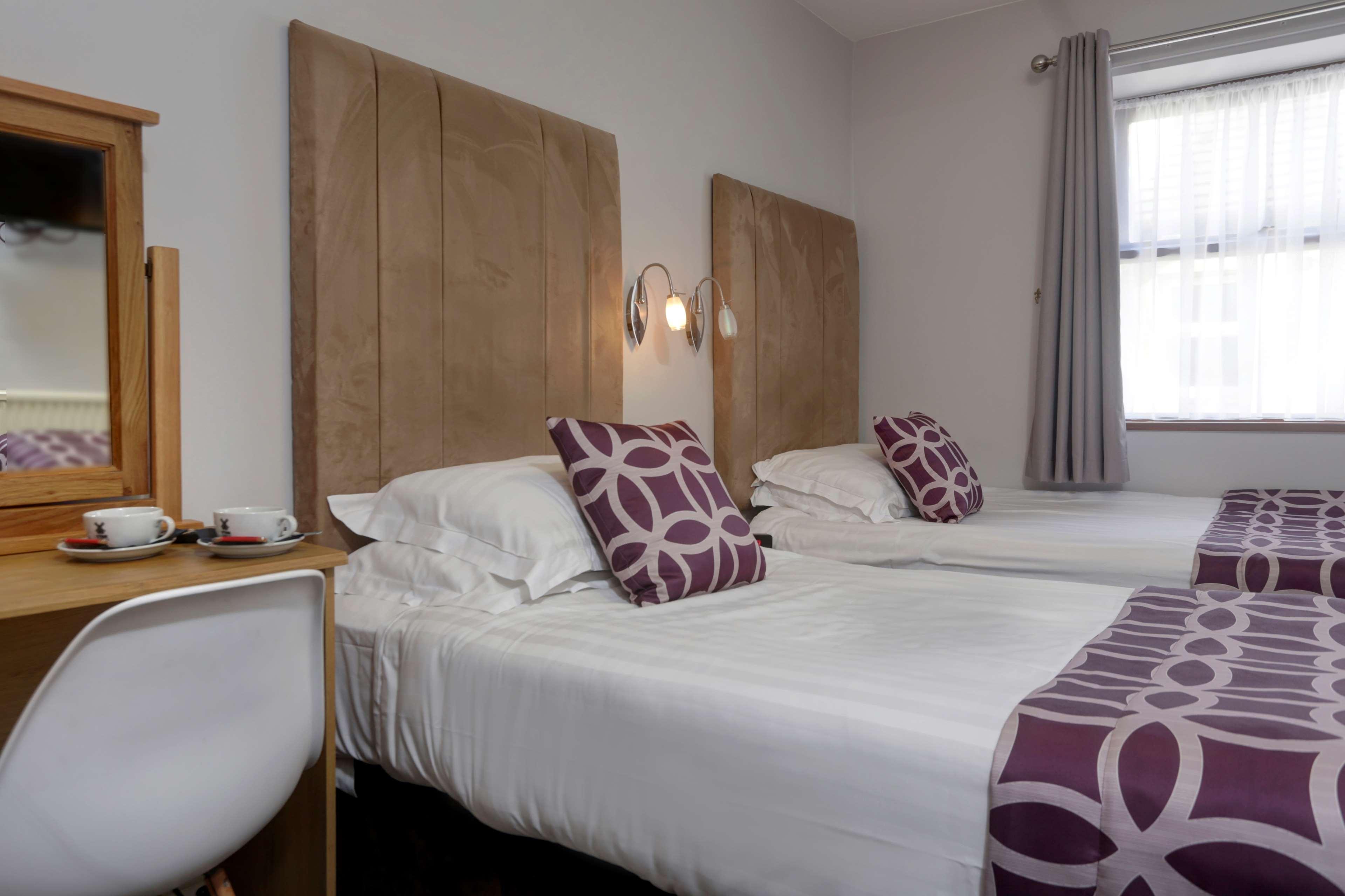 Best Western Hotel De France Chinon Exterior foto