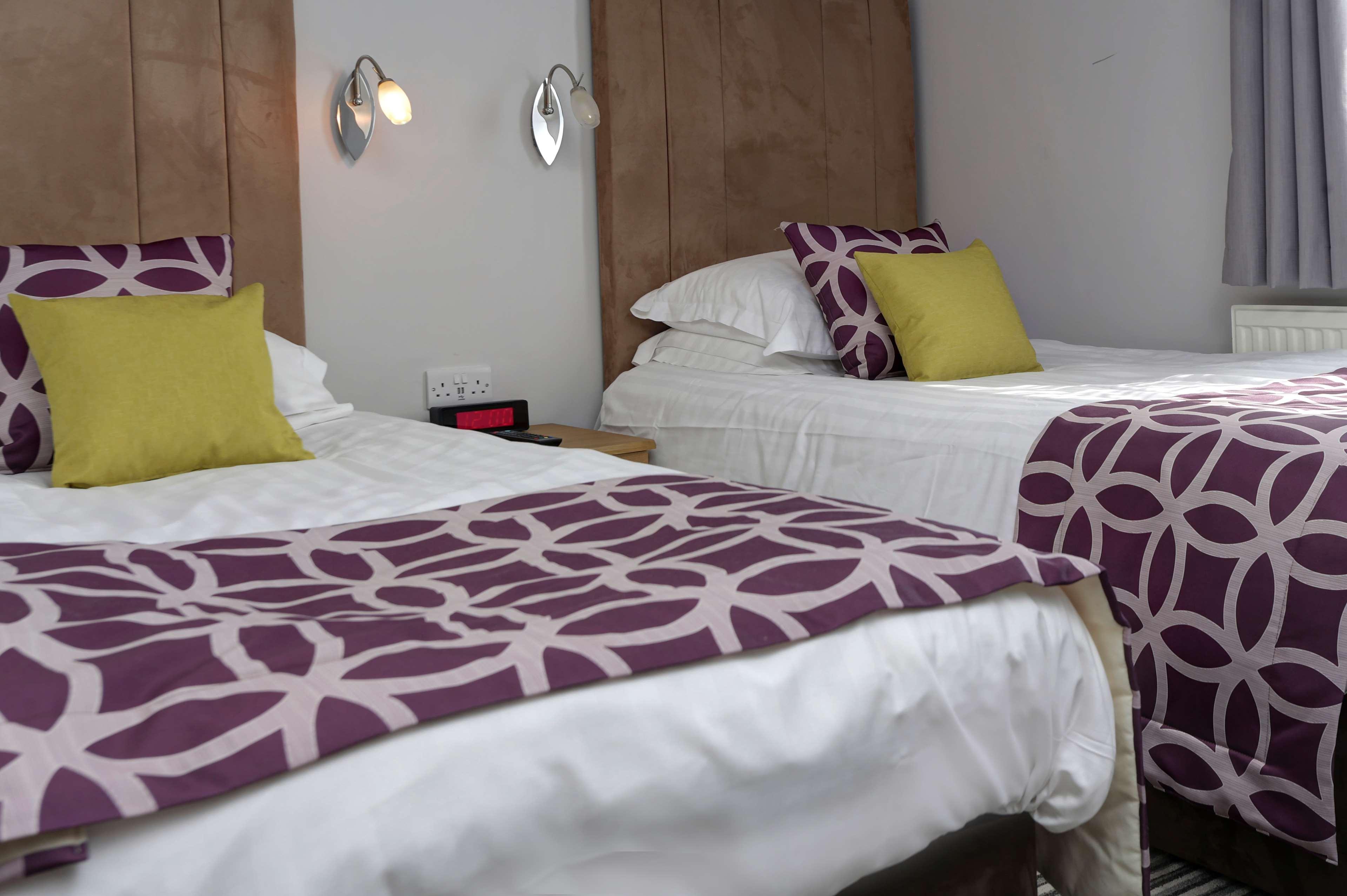 Best Western Hotel De France Chinon Exterior foto