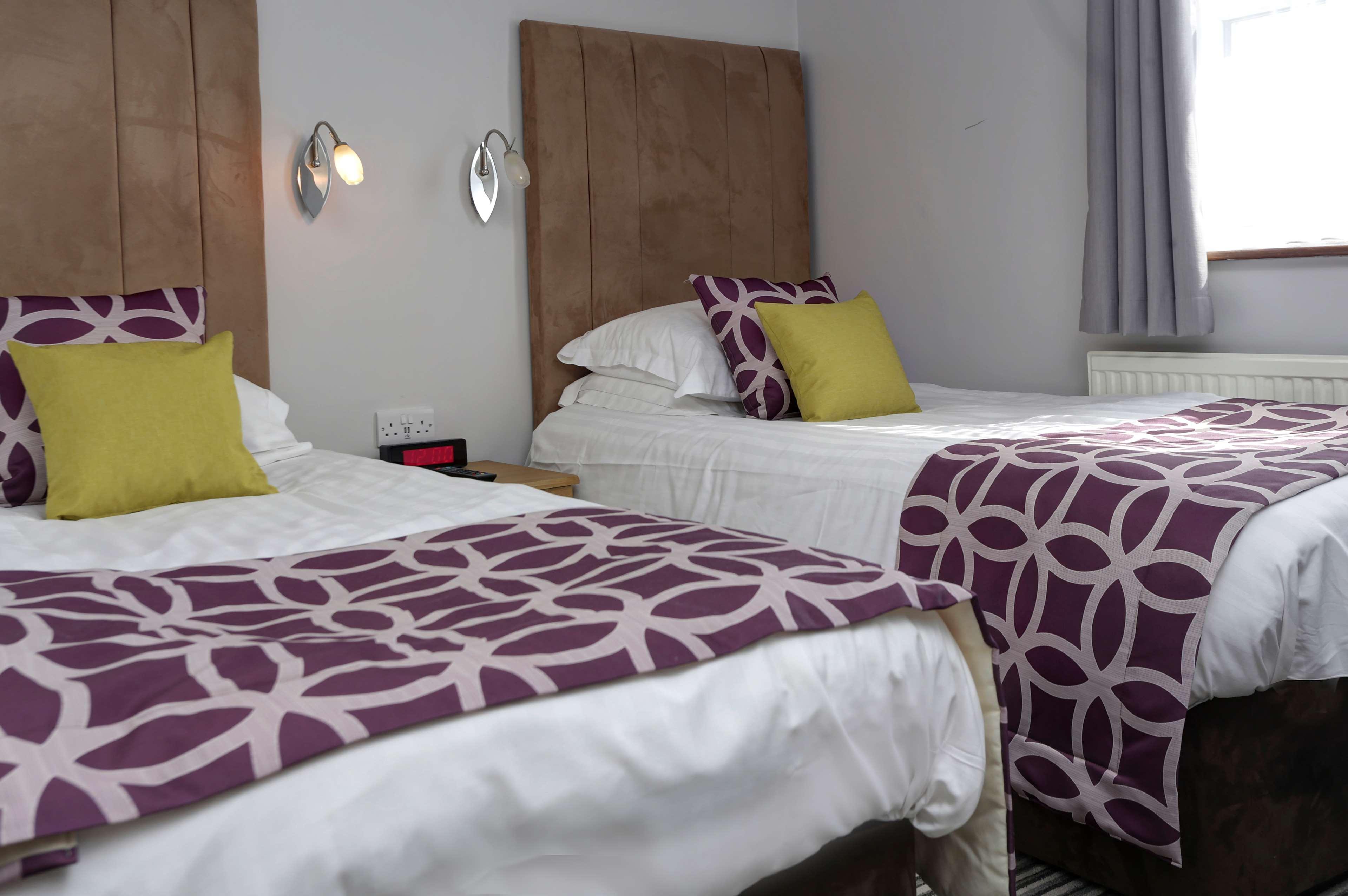 Best Western Hotel De France Chinon Exterior foto