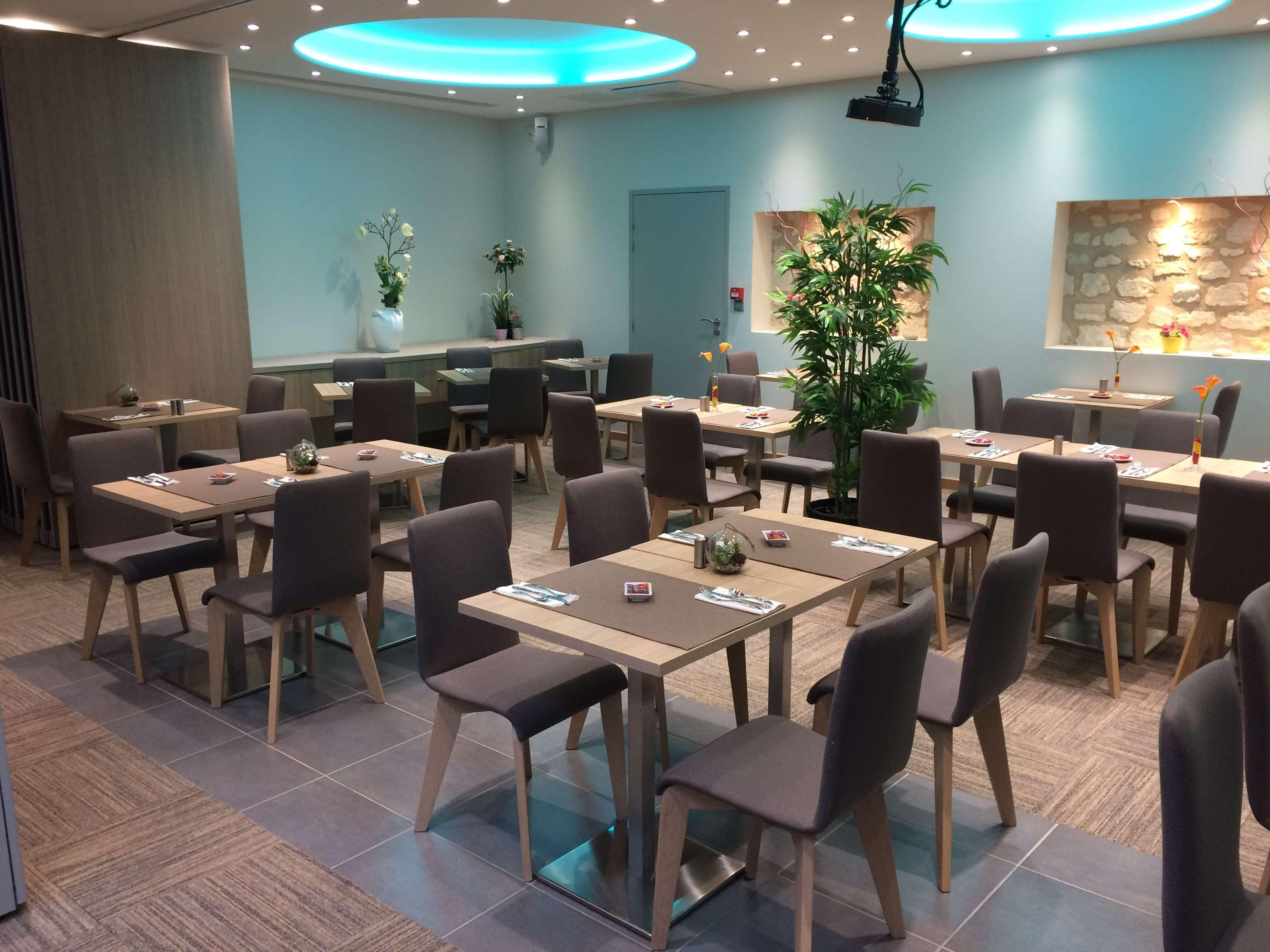 Best Western Hotel De France Chinon Exterior foto