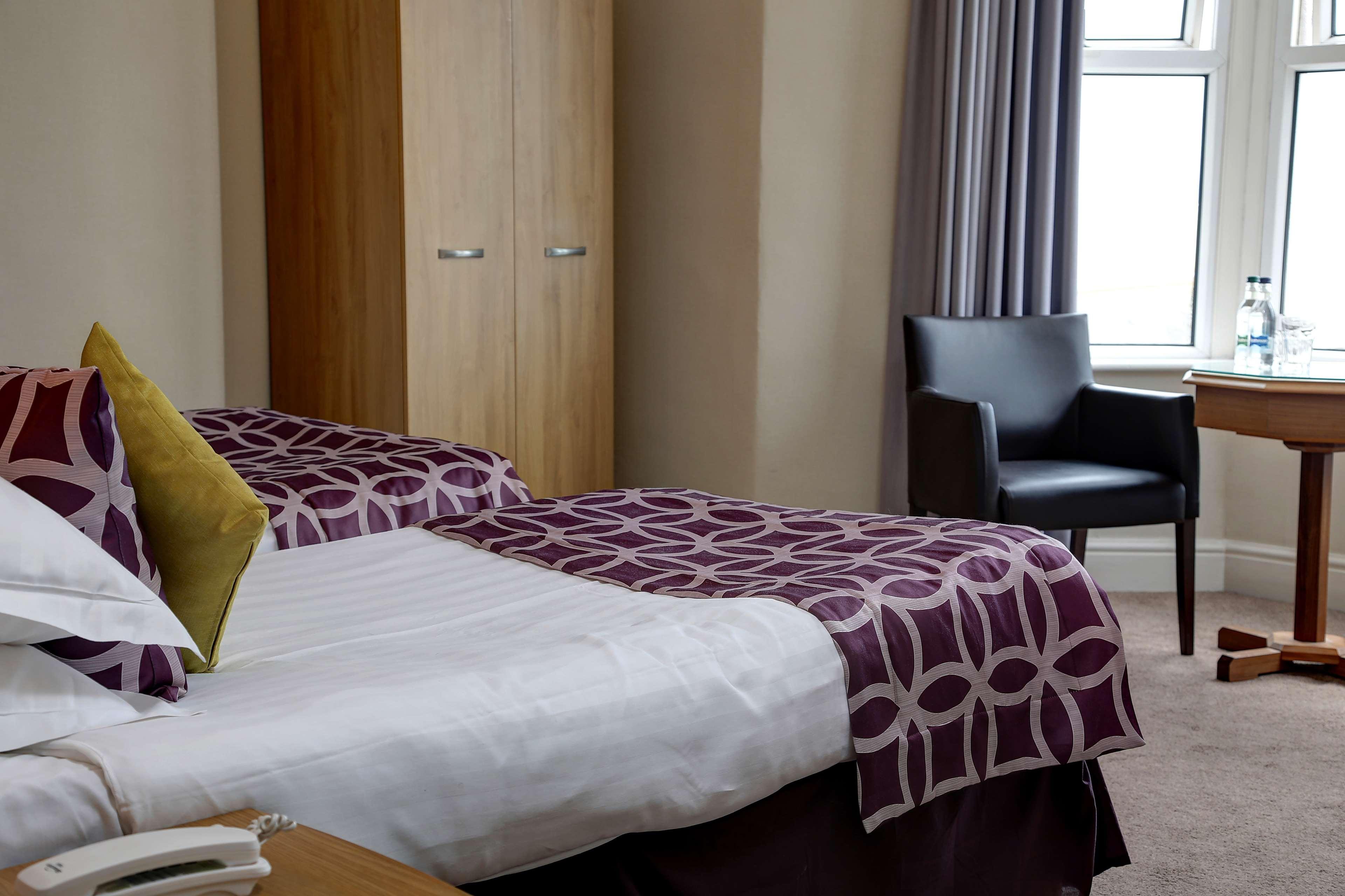 Best Western Hotel De France Chinon Exterior foto