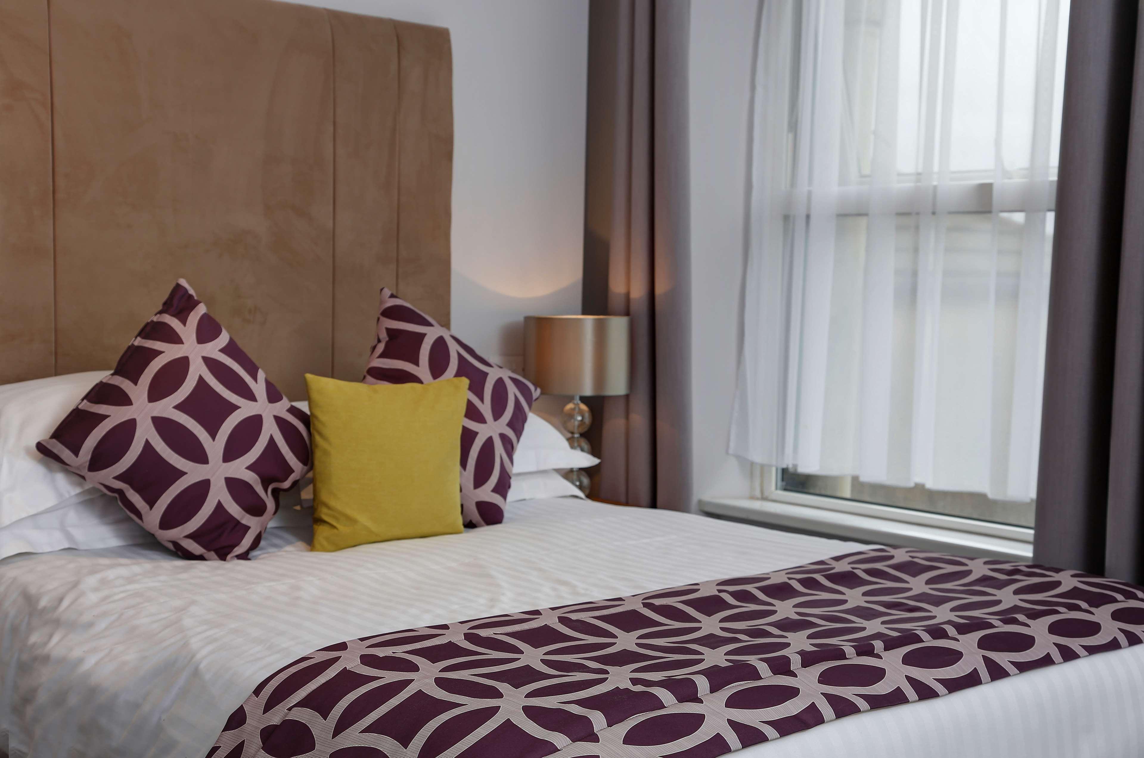 Best Western Hotel De France Chinon Exterior foto