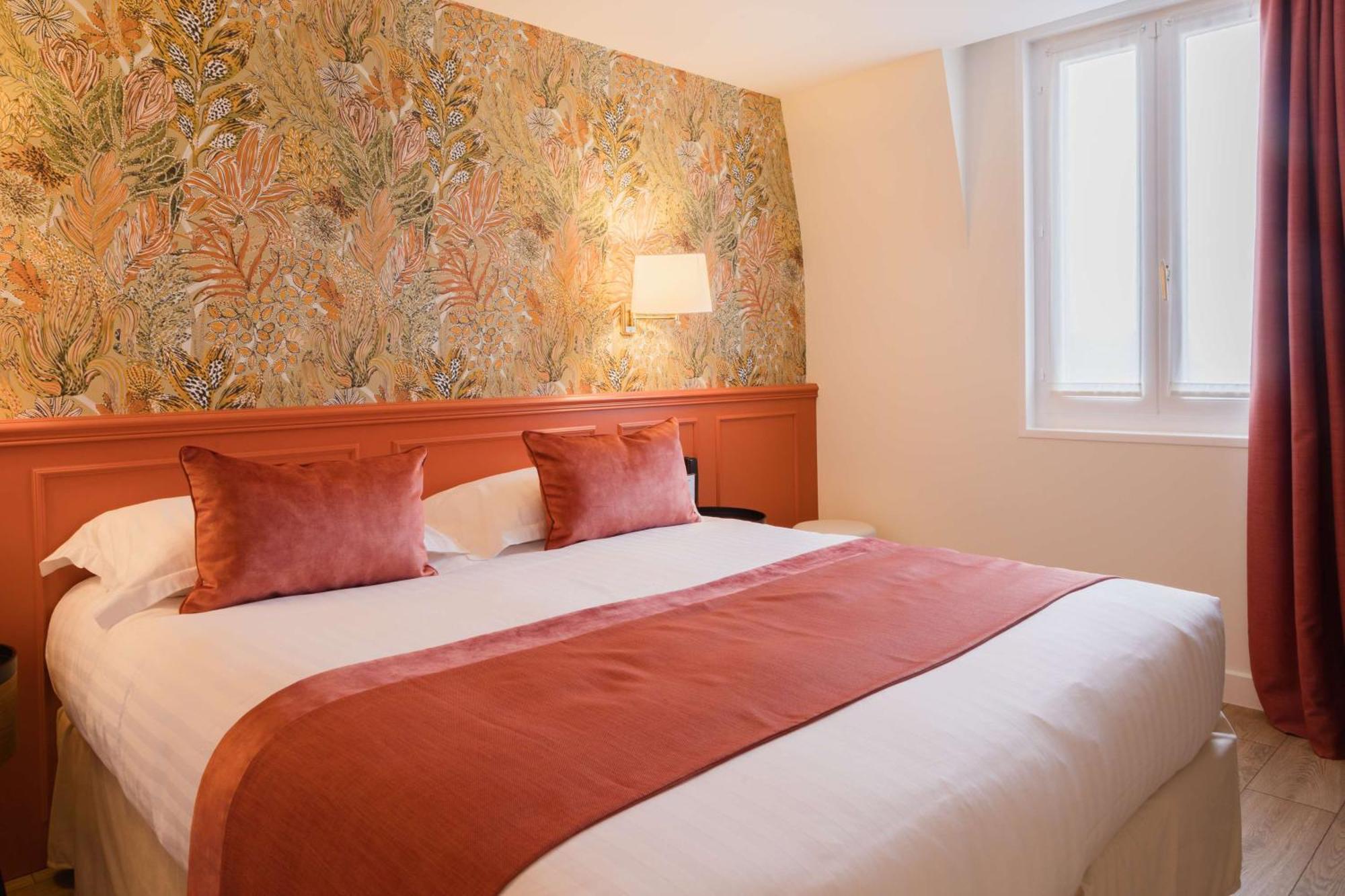 Best Western Hotel De France Chinon Exterior foto