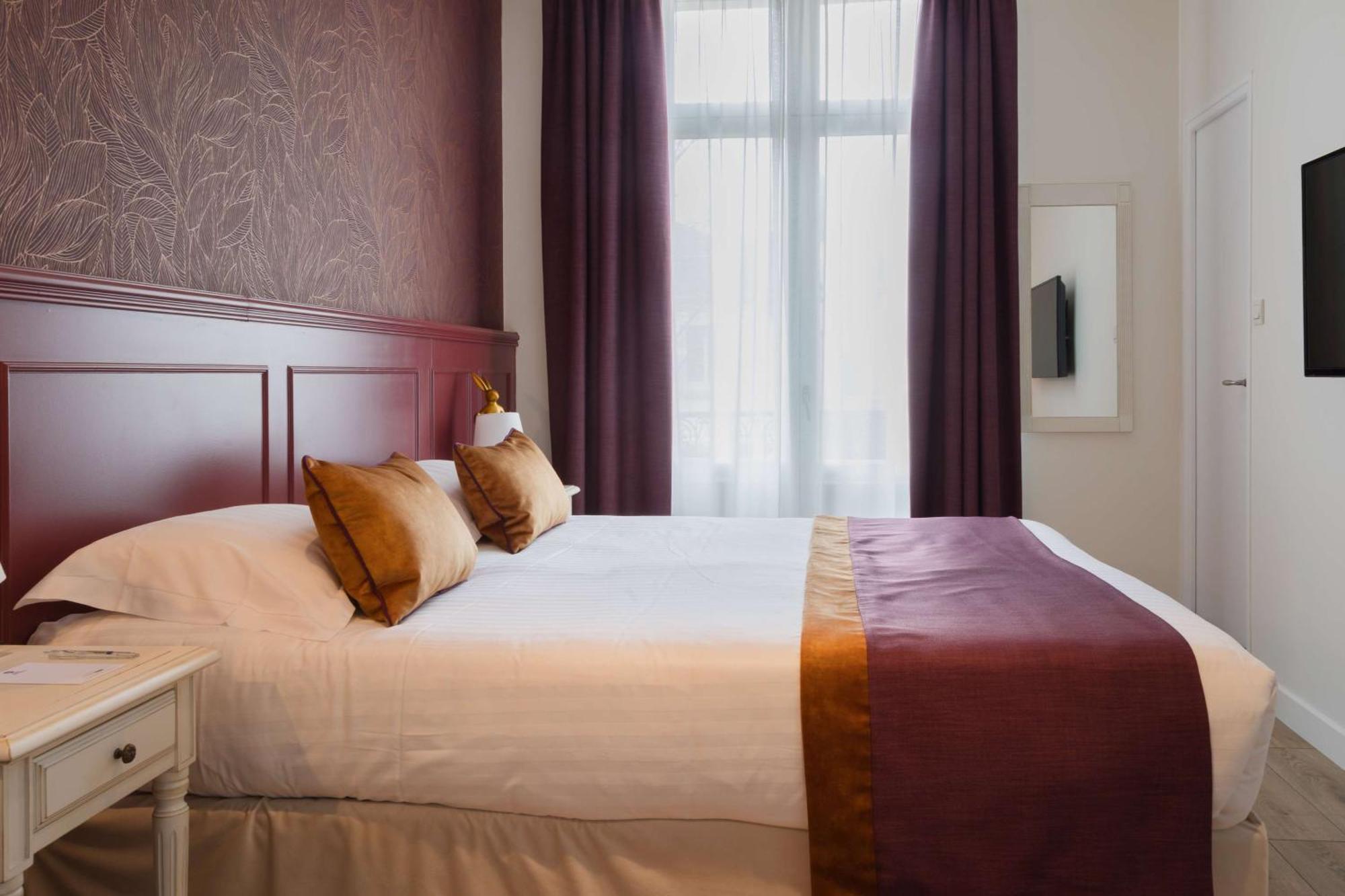 Best Western Hotel De France Chinon Exterior foto