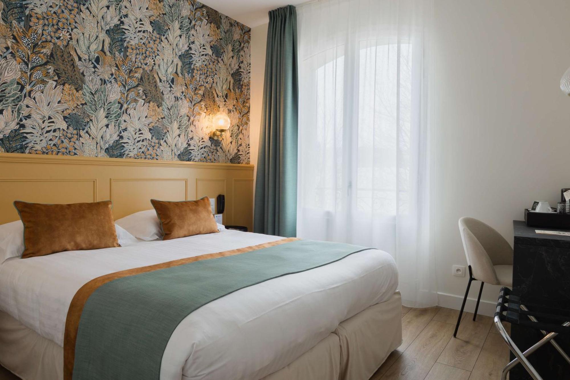Best Western Hotel De France Chinon Exterior foto