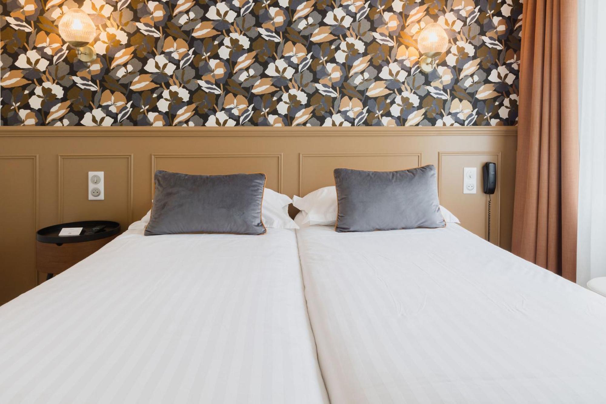 Best Western Hotel De France Chinon Exterior foto
